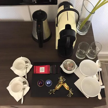 Restaurant D'application Lesdiguieres - Ecole Hoteliere - Hotell 4*