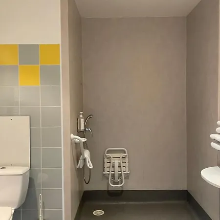 Restaurant D'application Lesdiguieres - Ecole Hoteliere - 4* Grenoble