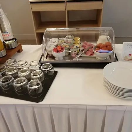 Restaurant D'application Lesdiguieres - Ecole Hoteliere - Hotell 4*