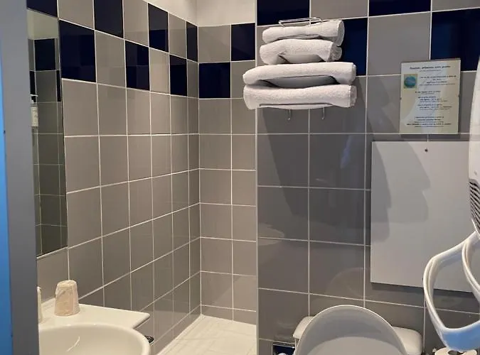 Hotel Restaurant D'application Lesdiguieres - Ecole Hoteliere - 4*
