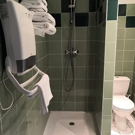 Restaurant D'application Lesdiguieres - Ecole Hôtelière - Hotel