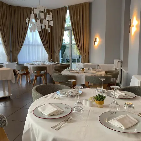 Restaurant D'application Lesdiguieres - Ecole Hôtelière - Hotel