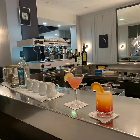 Restaurant D'application Lesdiguieres - Ecole Hôtelière - Hotel