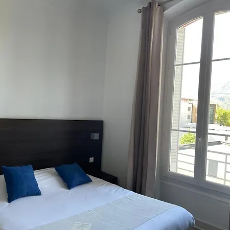 Restaurant D'application Lesdiguieres - Ecole Hôtelière - 4*