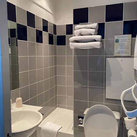 Hotel Restaurant D'application Lesdiguieres - Ecole Hôtelière - 4*