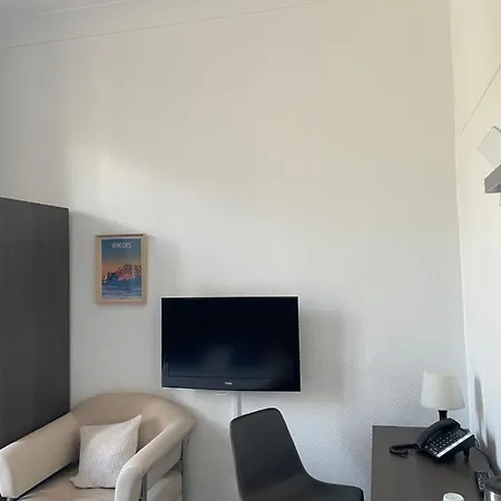 Restaurant D'application Lesdiguieres - Ecole Hôtelière - 4*