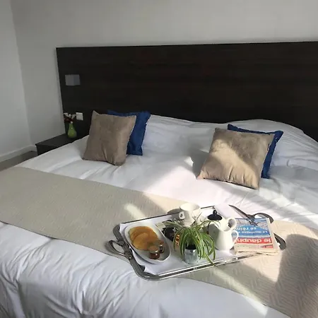 Restaurant D'application Lesdiguieres - Ecole Hoteliere - 그르노블