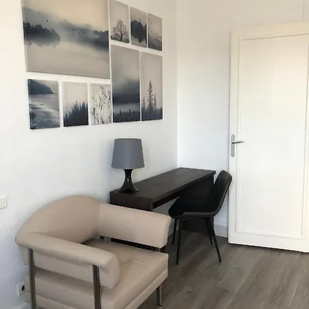 Restaurant D'application Lesdiguieres - Ecole Hoteliere - Otel