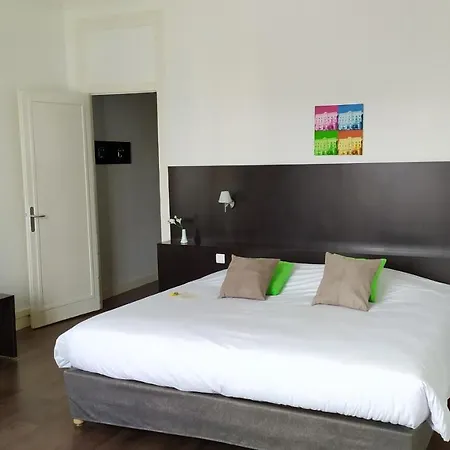 Hotel Restaurant D'application Lesdiguieres - Ecole Hôtelière -